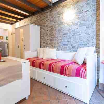 Amenano B&B & Apartments Rooms