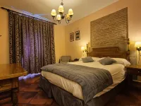 Hotel Las Cancelas Hotels in Avila
