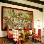 Hotel Temple Pradorrey Hoteles en Astorga