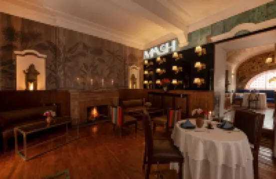 La Hostería Boutique Hotel