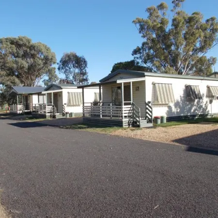 Junee Tourist Park