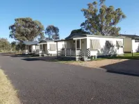 Junee Tourist Park Hotels in Junee