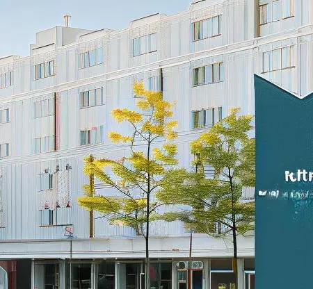 Hotel Ecu