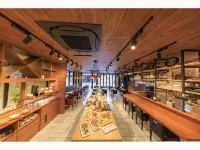 Place Hotel Ascot - servizio colazione