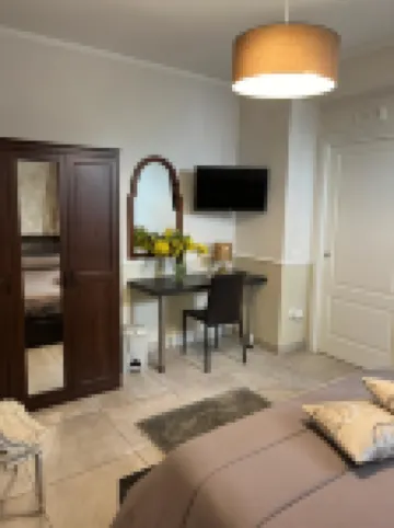 Pompei Bnb Maison de Charme