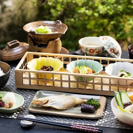 Ryokan Marumo
