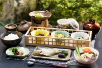 Ryokan Marumo - Hot Springs