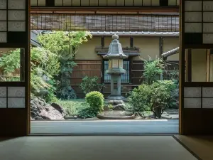 Toshiharu Ryokan