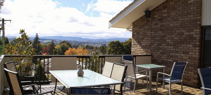 Bathurst Heights Bed & Breakfast Hotels in Bathurst