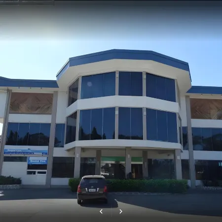 Trans International Hotel