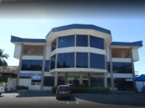 Trans International Hotel Hotel a 