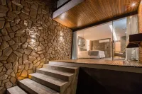 Pedras Do Patacho Hotel Boutique Experience Hotels in Japaratinga