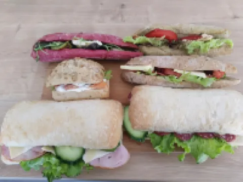 Generaator Sofia Hôtels à : Sofia