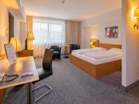 City Hotel Suhl Hotels in Suhl