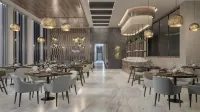Holiday Inn NAVOJOA by IHG - petit déjeuner