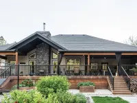 Stay549 Hotels near Assiniboia Downs