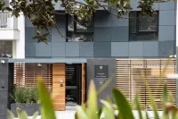 Soro Montevideo, Curio Collection by Hilton Hotels near Ombu Tree