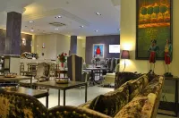 Hotel Sevilla - Bar