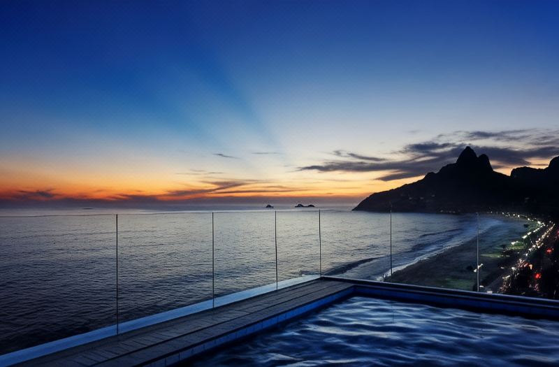 Sol Ipanema Hotel photo 5
