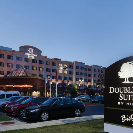 DoubleTree Suites by Hilton Hotel Bentonville