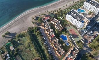 Sunstay Relax Rio Marina Beach Nerja