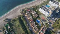 Sunstay Relax Rio Marina Beach Nerja Hotels near Playa Playazo Rio Seco