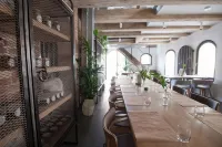 Apartamenty Monka Hotels in Toru