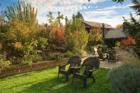Eden Vale Inn Hotels in El Dorado County