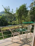 Rimtharnn Homestay Maewin - parking