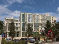 Sunny Day Club Hotel Hotels in Nesebar