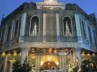 Camelot Hotel Hotels in Quezon City
