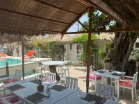 Keur Papaye Hotels in Dangane