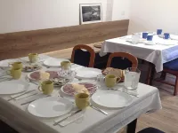 Guesthouse Family Bosnic - Wi-Fi