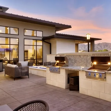 Residence Inn la Quinta
