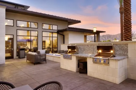 Residence Inn la Quinta