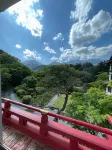 Nikko Kanaya Hotel - Scenic