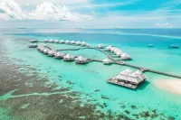 Diamonds Athuruga Maldives Resort & SPA Các khách sạn ở Himandhoo