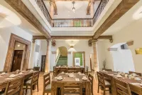 Hotel Casa Virreyes Hotels in Guanajuato