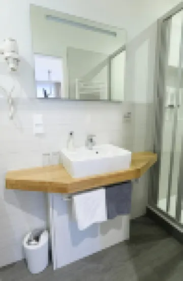 Hotel Garni Viktoria