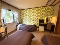 Heidihof Hotel - balkon