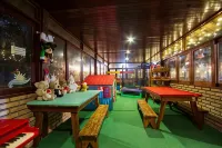 Pousada Encontro das Águas