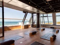 Wyn. Strandhotel Sylt Hotels in Westerland