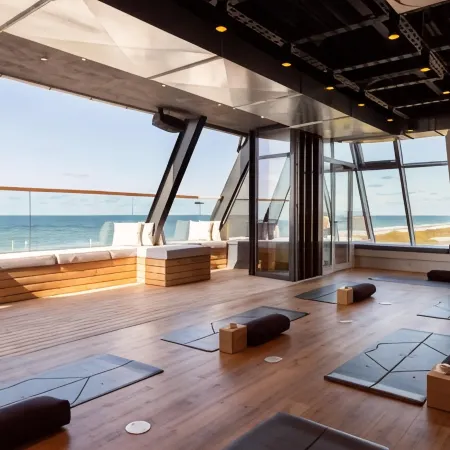 Wyn. Strandhotel Sylt