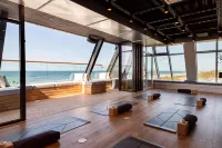 Wyn. Strandhotel Sylt Hotel a Westerland