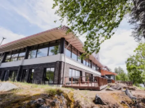 Hotel Kumpeli Spa Hotels in Heinola