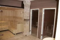 Château de Béguin - spa