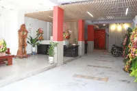 Ly Ky Hotel 2 - Mountain view