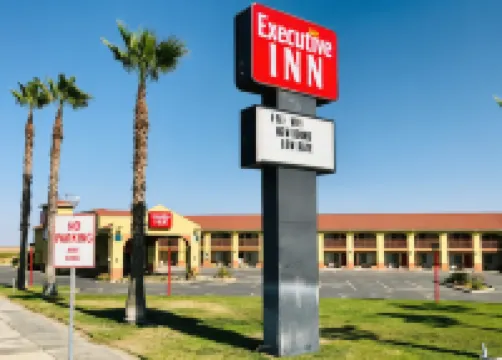 Executive Inn Westley,CA