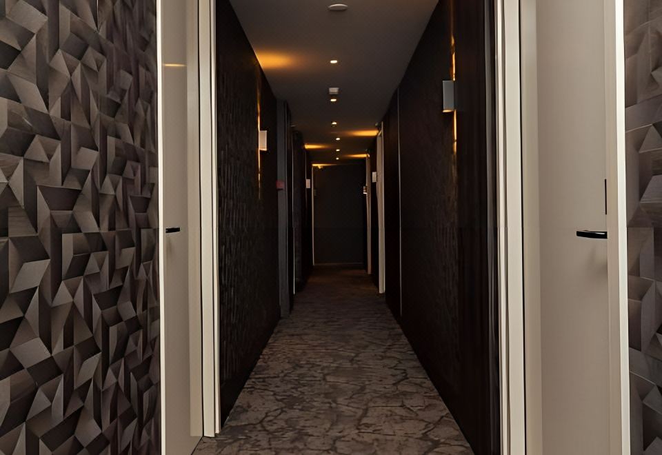 Hotel Twenty-Three Amsterdam Airport