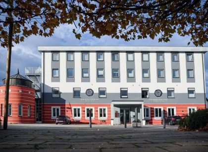 Arthotel ANA Flair I Nördlingen
